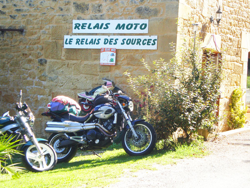 Les 20 ans du Relais des Sources